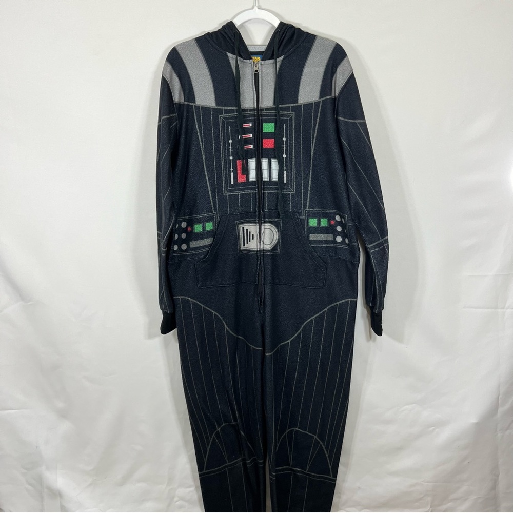 Star Wars Pajamas Onsie Men’s Large